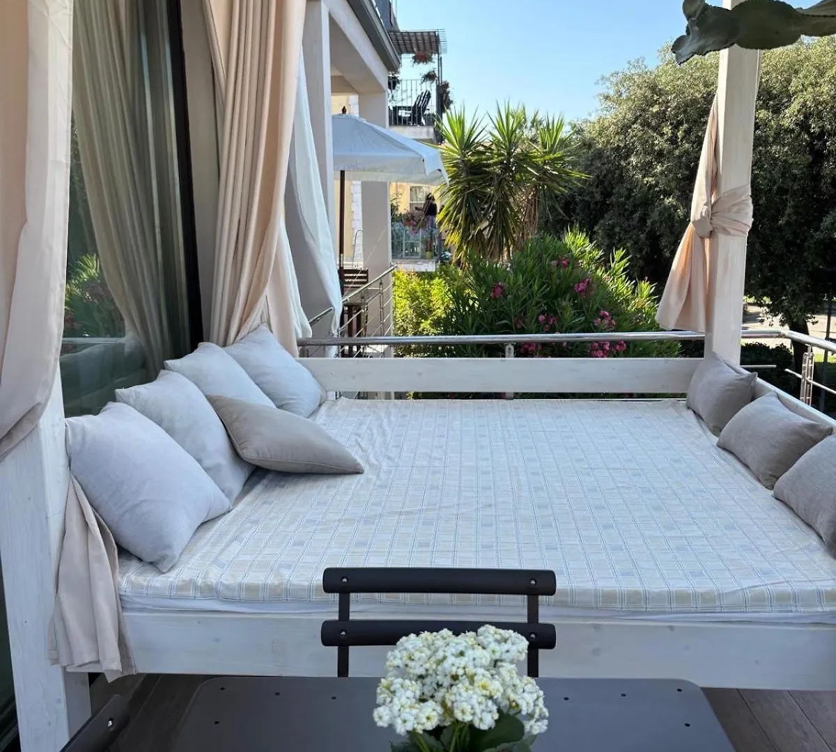 Apartment Cactus On The Beach Alghero