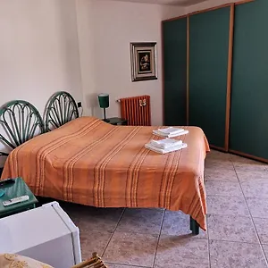 Nocleg ze śniadaniem La Terrazza, Alghero
