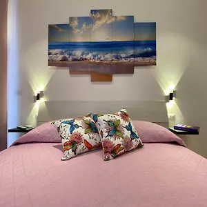 2* Vendégház Le Calette 105