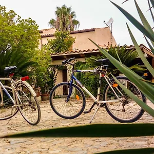  Panzió In Bicicletta