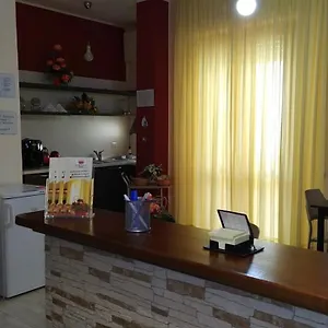 2* Vendégház Coral Rubrum