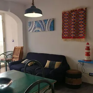 Apartament Palmahouse, Alghero