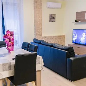 Apartament Like At, Alghero