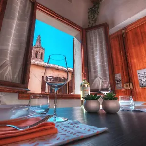 Casa De Antoni E Llúcia Appartamento