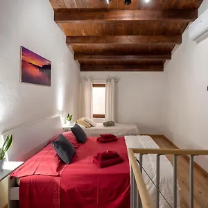Apartament Zia Bi, Alghero