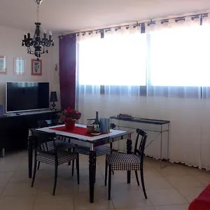 Borgo Degli Ulivi Appartamento