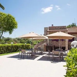 Pensión Sant'anna, Alguer