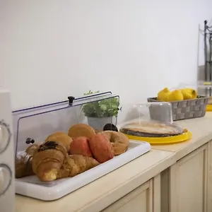 Nocleg ze śniadaniem I Gerani, Alghero