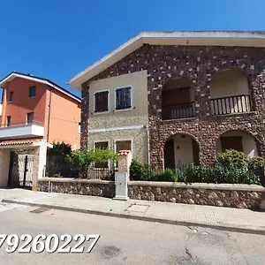 Apartament Maria, Alghero