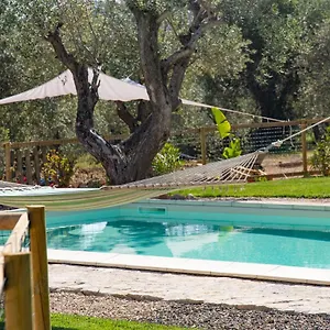 Oliveto Alghero
