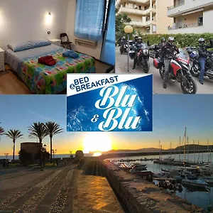 2* Panzió Blu&blu