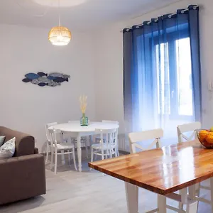 Apartamento Blu Mare, Alguer