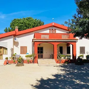 Casa Provence Family & Friends Mare & Natura Alghero