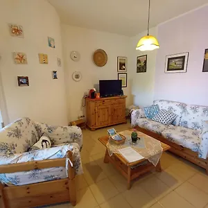 La Caravella Appartamento