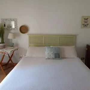 Bed and breakfast Lloc D'or, Alguer