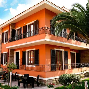 3* Panzió Marogna