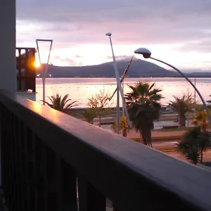 Pensjonat Bogamari, Alghero