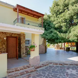 Agroturismo La Genziana, Alguer