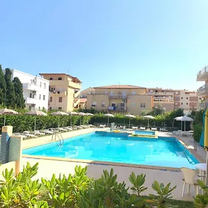 Apartahotel Buganvillea, Alguer