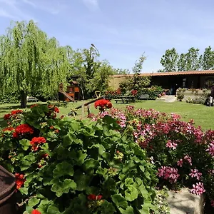 Agroturismo Barbagia, Alguer
