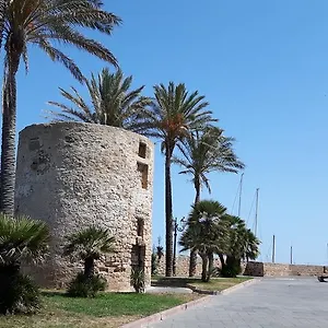 Hotel Vacanze, Alguer