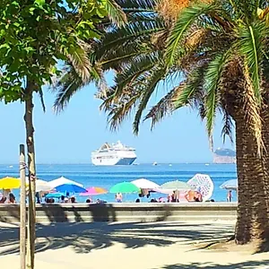 Nocleg ze śniadaniem Jamba, Alghero