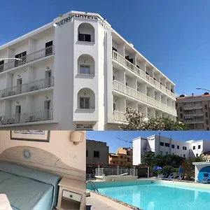 4* Szálloda Riviera